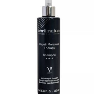 Repair Molecular Therapy Shampoo - Black